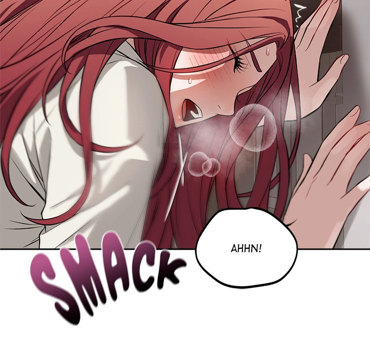 I'm Here for You Chapter 23 page 117 - 