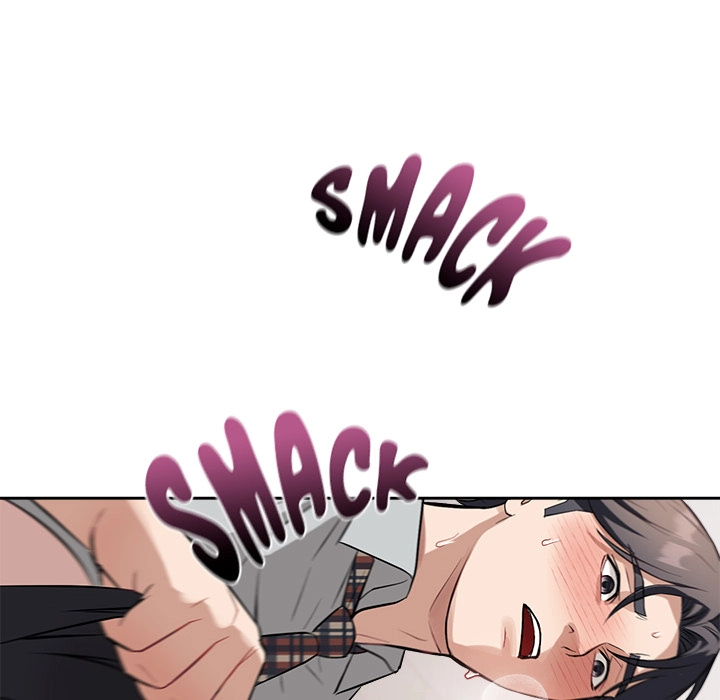 I'm Here for You Chapter 23 page 118 - 