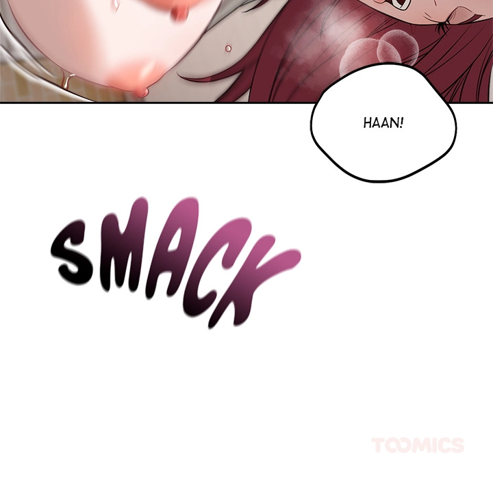 I'm Here for You Chapter 23 page 120 - 