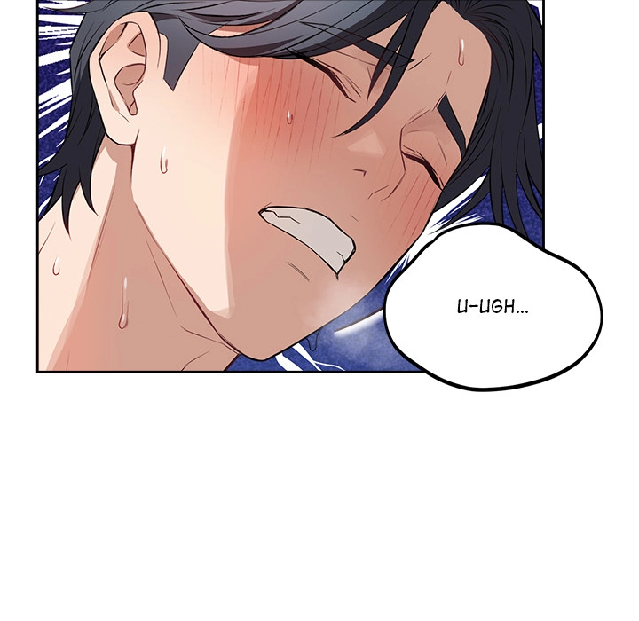 I'm Here for You Chapter 23 page 124 - 