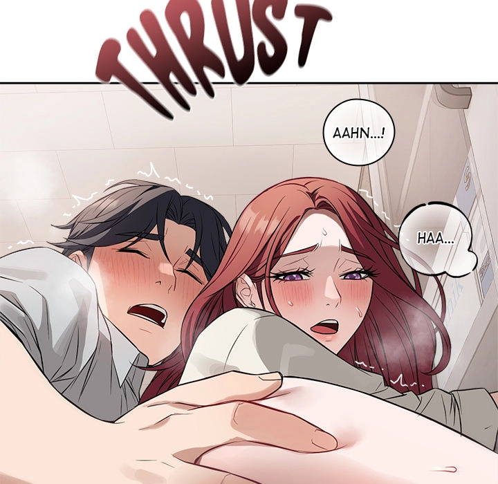 I'm Here for You Chapter 23 page 127 - 