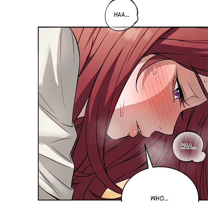 I'm Here for You Chapter 23 page 132 - 