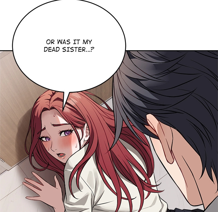 I'm Here for You Chapter 23 page 137 - 