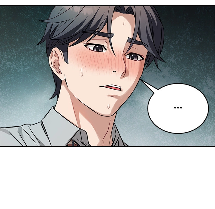 I'm Here for You Chapter 23 page 139 - 
