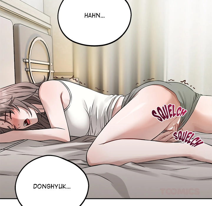 I'm Here for You Chapter 23 page 147 - 