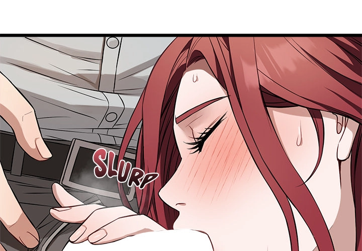 I'm Here for You Chapter 23 page 4 - 