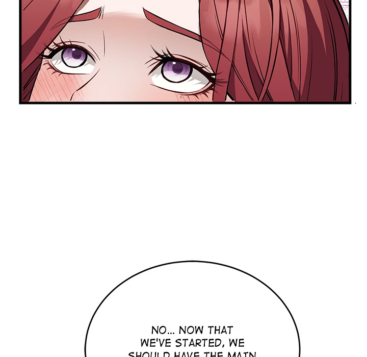 I'm Here for You Chapter 23 page 33 - 