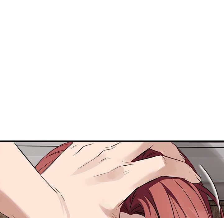 I'm Here for You Chapter 23 page 35 - 