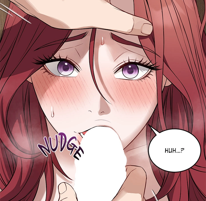 I'm Here for You Chapter 23 page 36 - 