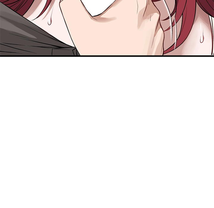 I'm Here for You Chapter 23 page 37 - 