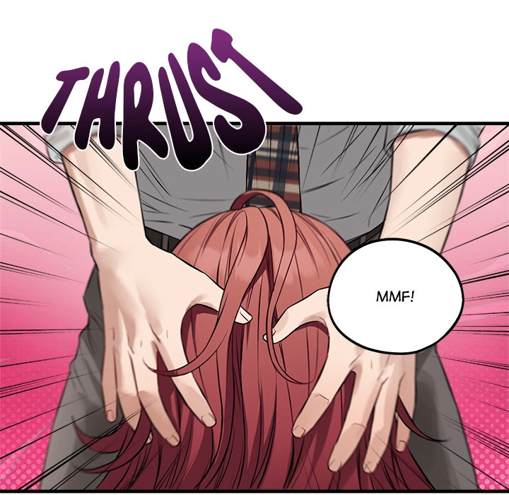 I'm Here for You Chapter 23 page 38 - 