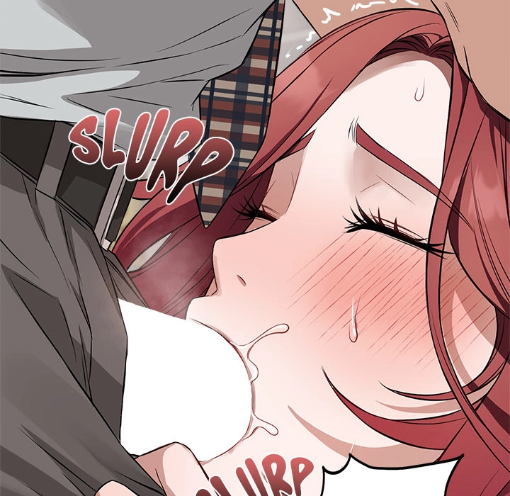 I'm Here for You Chapter 23 page 40 - 