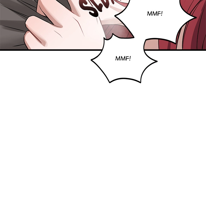 I'm Here for You Chapter 23 page 41 - 