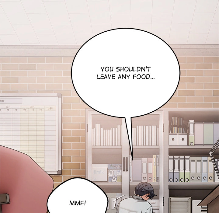 I'm Here for You Chapter 23 page 44 - 