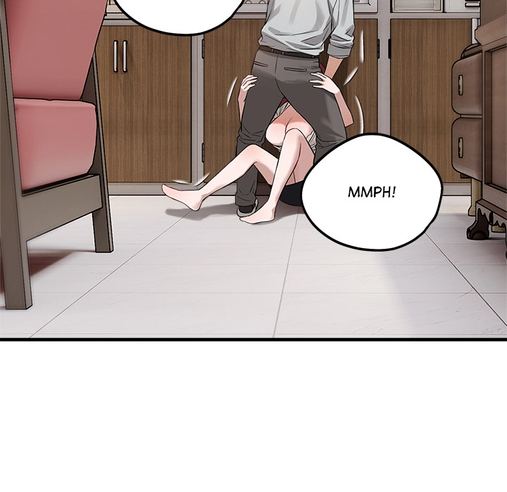 I'm Here for You Chapter 23 page 45 - 