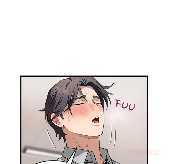 I'm Here for You Chapter 23 page 48 - 