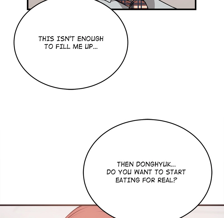 I'm Here for You Chapter 23 page 49 - 