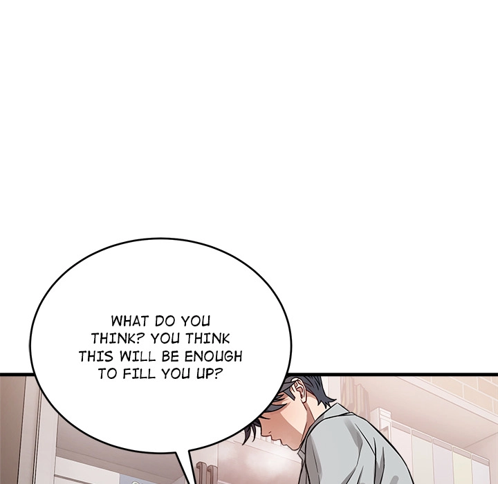 I'm Here for You Chapter 23 page 52 - 