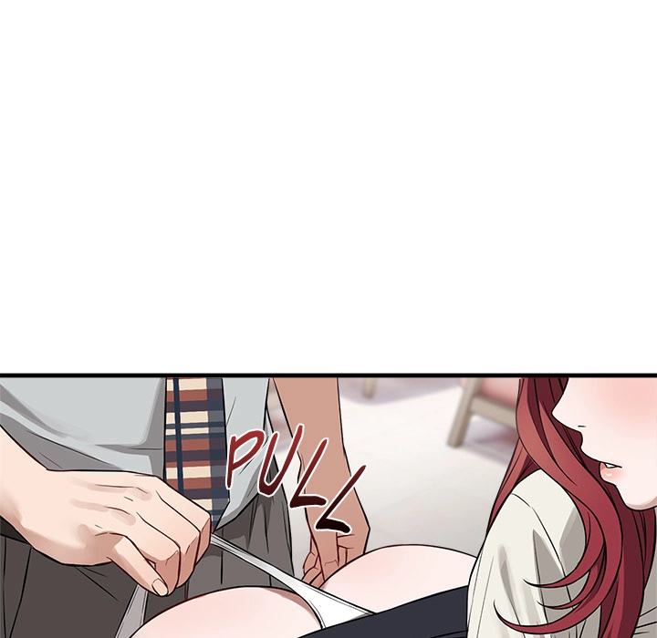 I'm Here for You Chapter 23 page 54 - 
