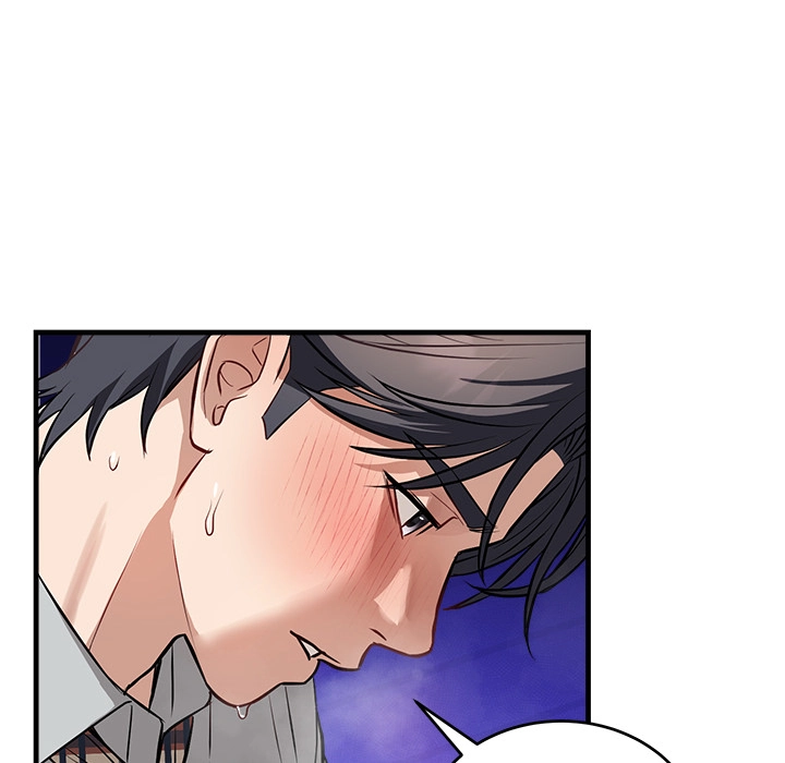 I'm Here for You Chapter 23 page 59 - 