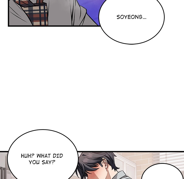I'm Here for You Chapter 23 page 60 - 