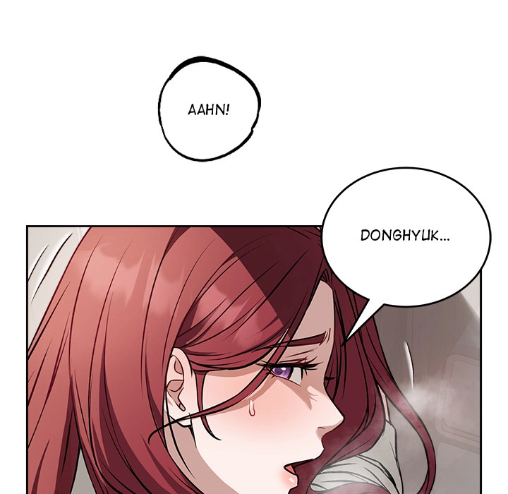 I'm Here for You Chapter 23 page 64 - 