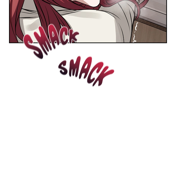 I'm Here for You Chapter 23 page 65 - 