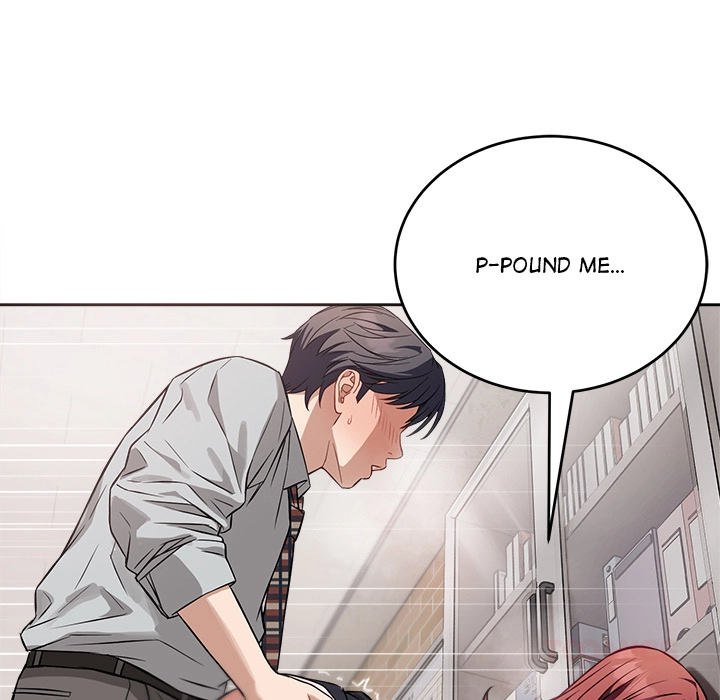I'm Here for You Chapter 23 page 66 - 
