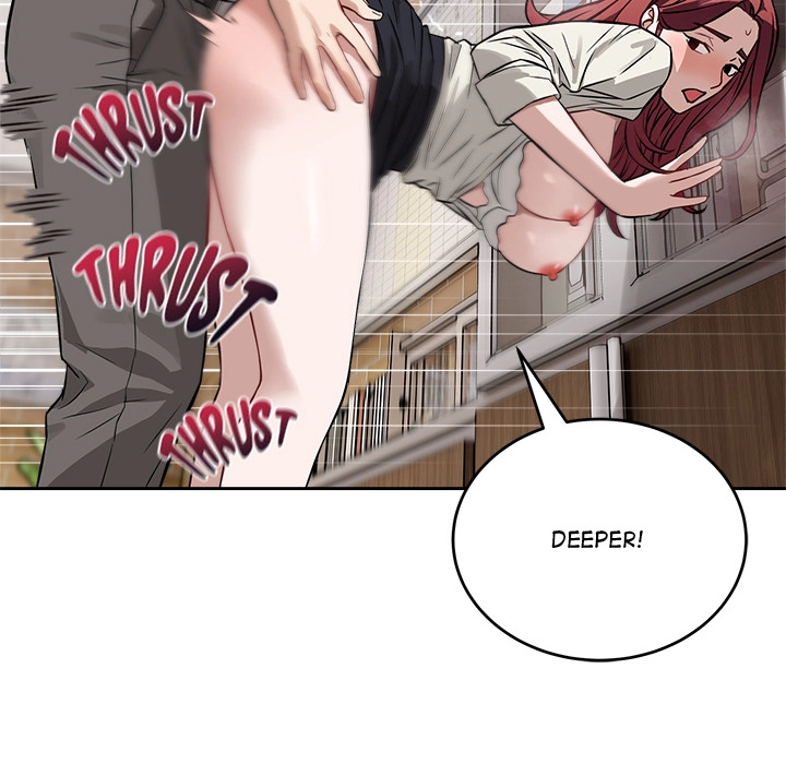 I'm Here for You Chapter 23 page 67 - 