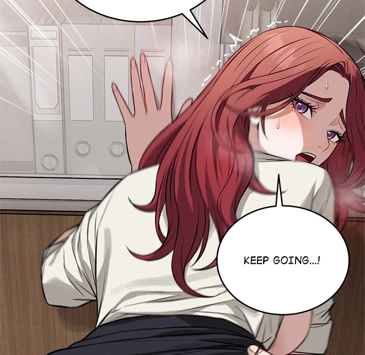 I'm Here for You Chapter 23 page 69 - 