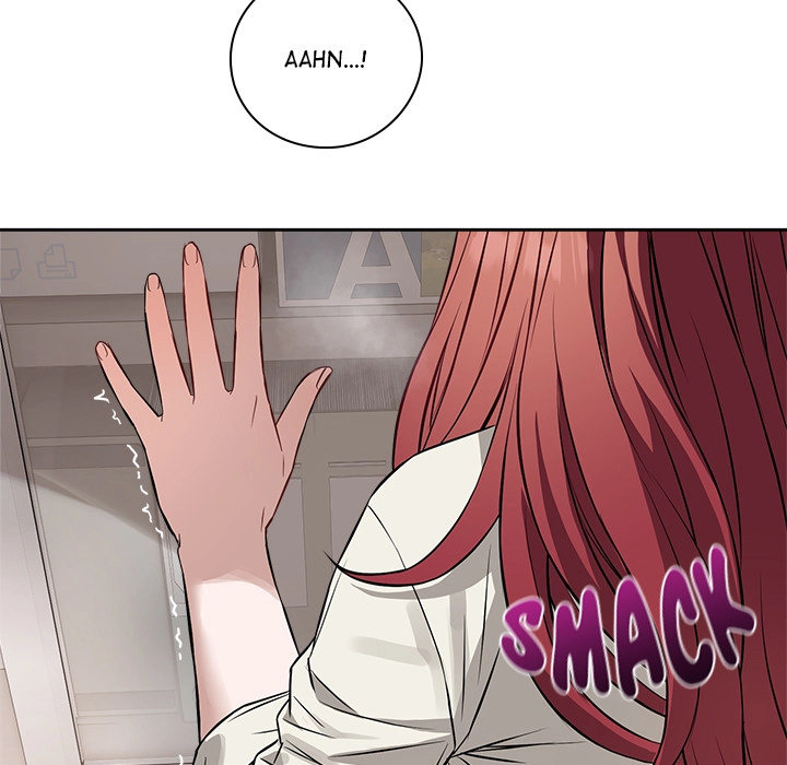 I'm Here for You Chapter 23 page 74 - 