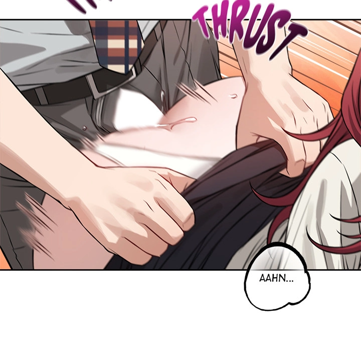 I'm Here for You Chapter 23 page 76 - 
