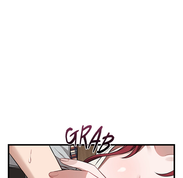 I'm Here for You Chapter 23 page 9 - 
