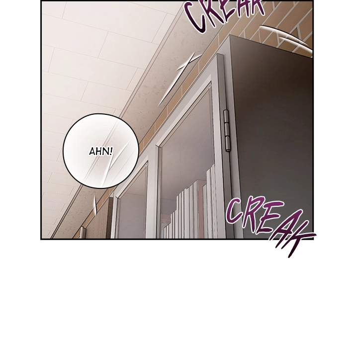 I'm Here for You Chapter 23 page 81 - 