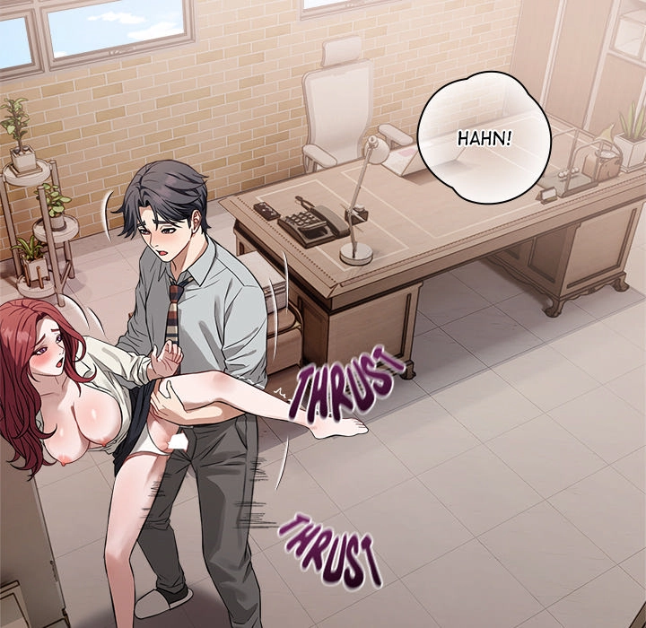 I'm Here for You Chapter 23 page 83 - 