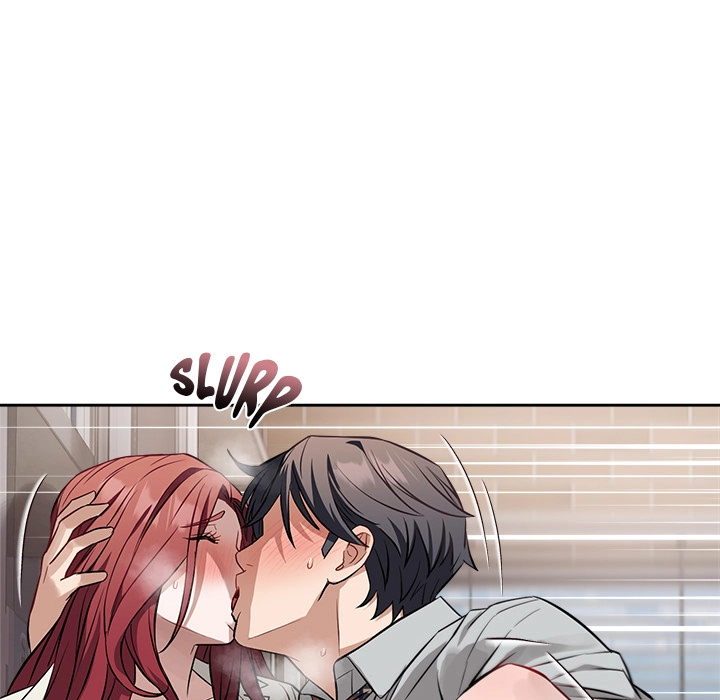 I'm Here for You Chapter 23 page 87 - 