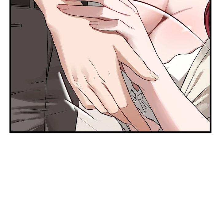 I'm Here for You Chapter 23 page 10 - 