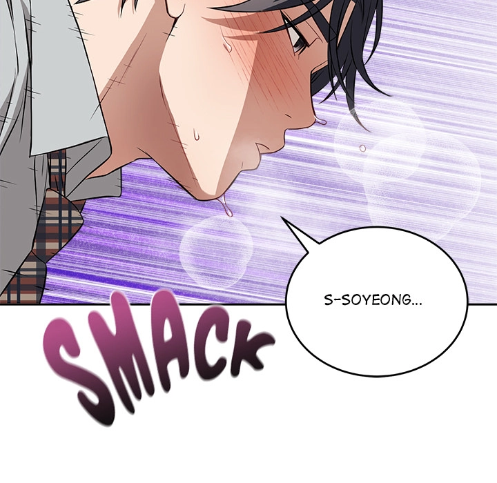 I'm Here for You Chapter 23 page 100 - 