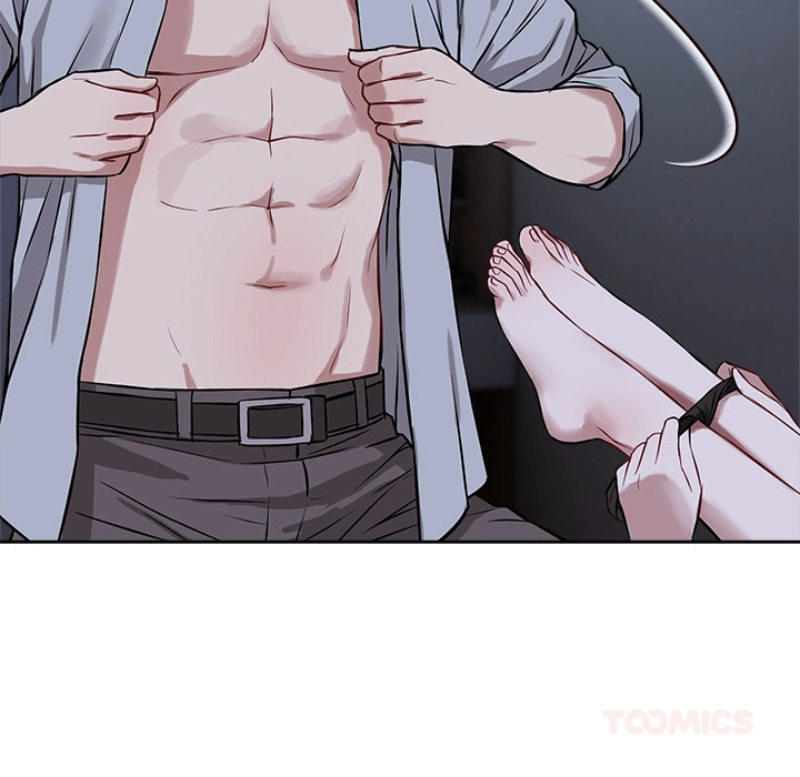I'm Here for You Chapter 28 page 102 - 