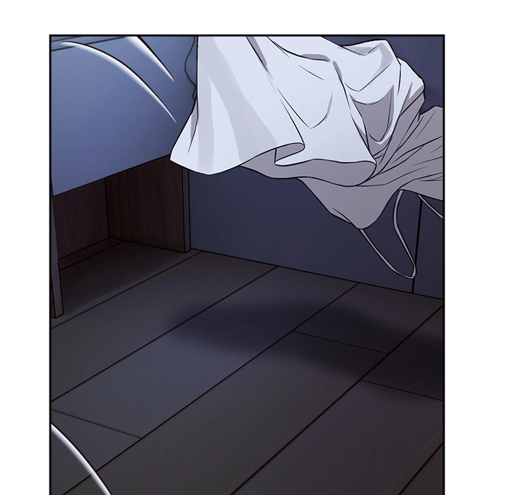 I'm Here for You Chapter 28 page 104 - 