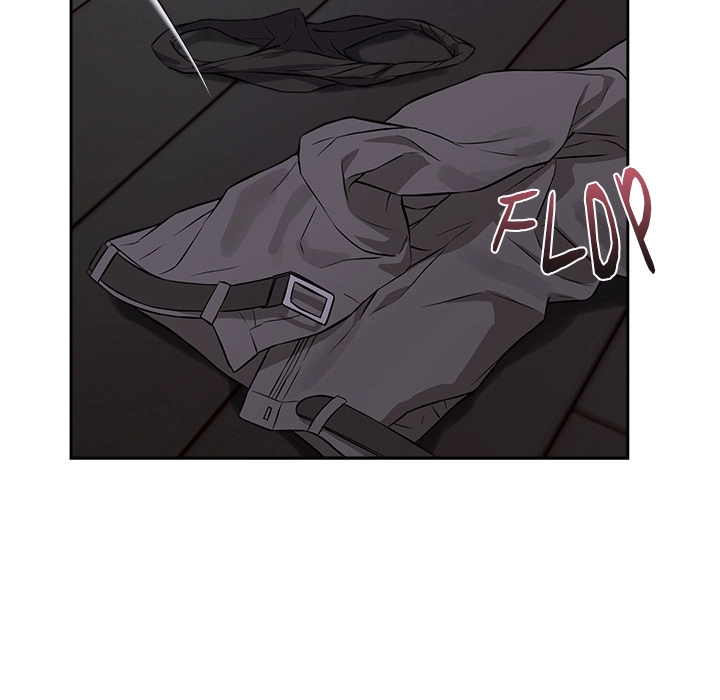 I'm Here for You Chapter 28 page 105 - 