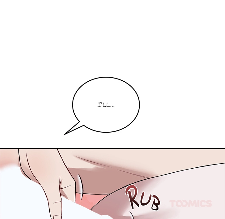 I'm Here for You Chapter 28 page 111 - 