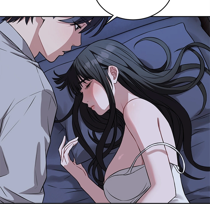 I'm Here for You Chapter 28 page 13 - 