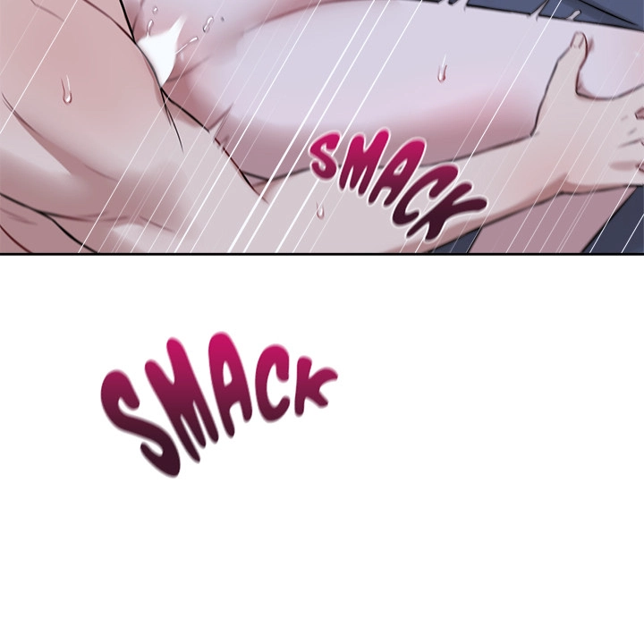 I'm Here for You Chapter 28 page 121 - 