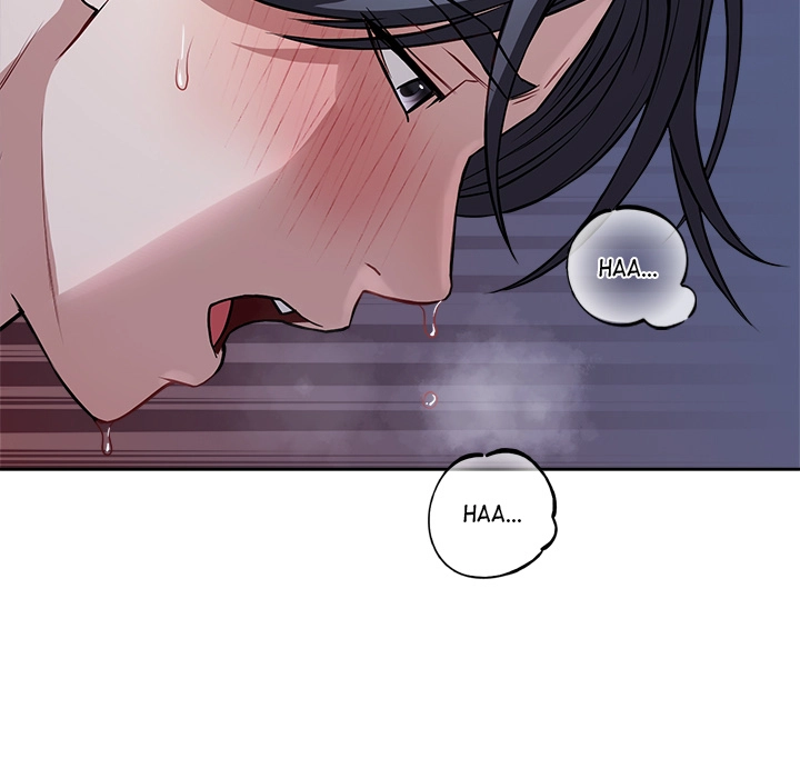 I'm Here for You Chapter 28 page 123 - 