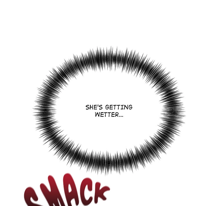 I'm Here for You Chapter 28 page 124 - 