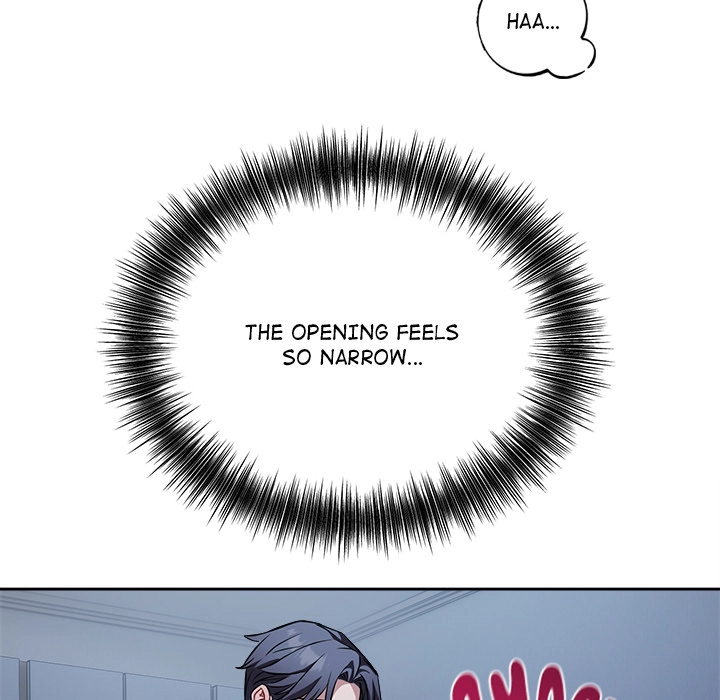 I'm Here for You Chapter 28 page 130 - 