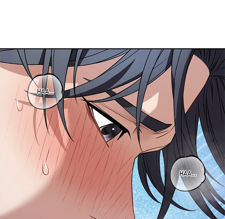 I'm Here for You Chapter 28 page 137 - 