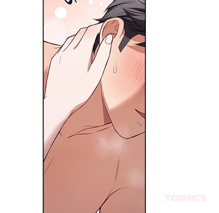 I'm Here for You Chapter 28 page 147 - 