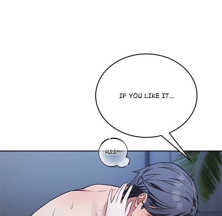 I'm Here for You Chapter 28 page 150 - 